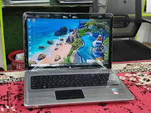 Laptop HP 4GB Intel Core i5 HDD 500GB