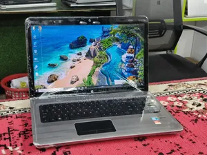 Laptop HP 4GB Intel Core i5 HDD 500GB