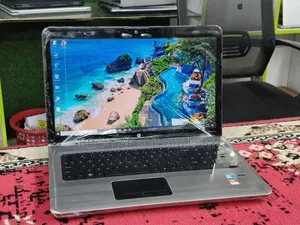 Laptop HP 4GB Intel Core i5 HDD 500GB