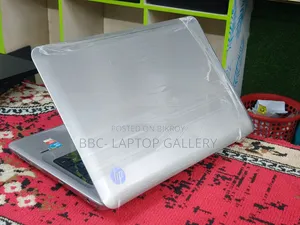 Laptop HP 4GB Intel Core i5 HDD 500GB