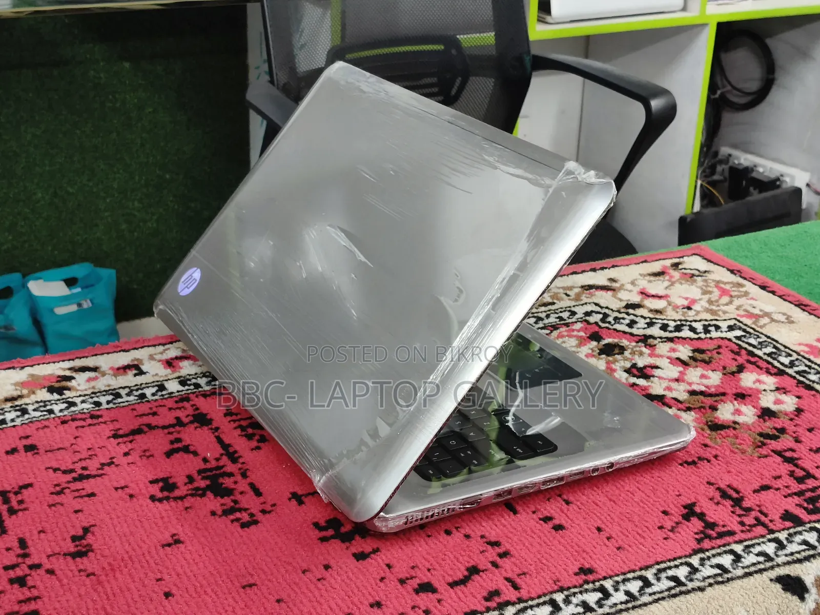 Laptop HP 4GB Intel Core i5 HDD 500GB
