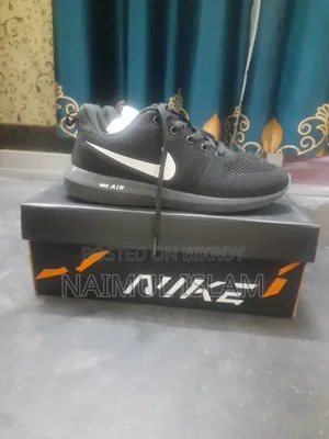 Canvas Shoes