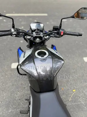 Hero Xtreme 125R 2026 Blue