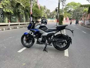 Hero Xtreme 125R 2026 Blue