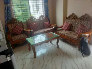 Victoria Sofa Set