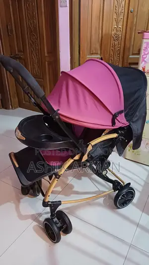 Baby Stroller for Sale — Only 6,000 Taka!
