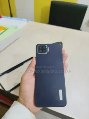 Oppo F17 128 GB