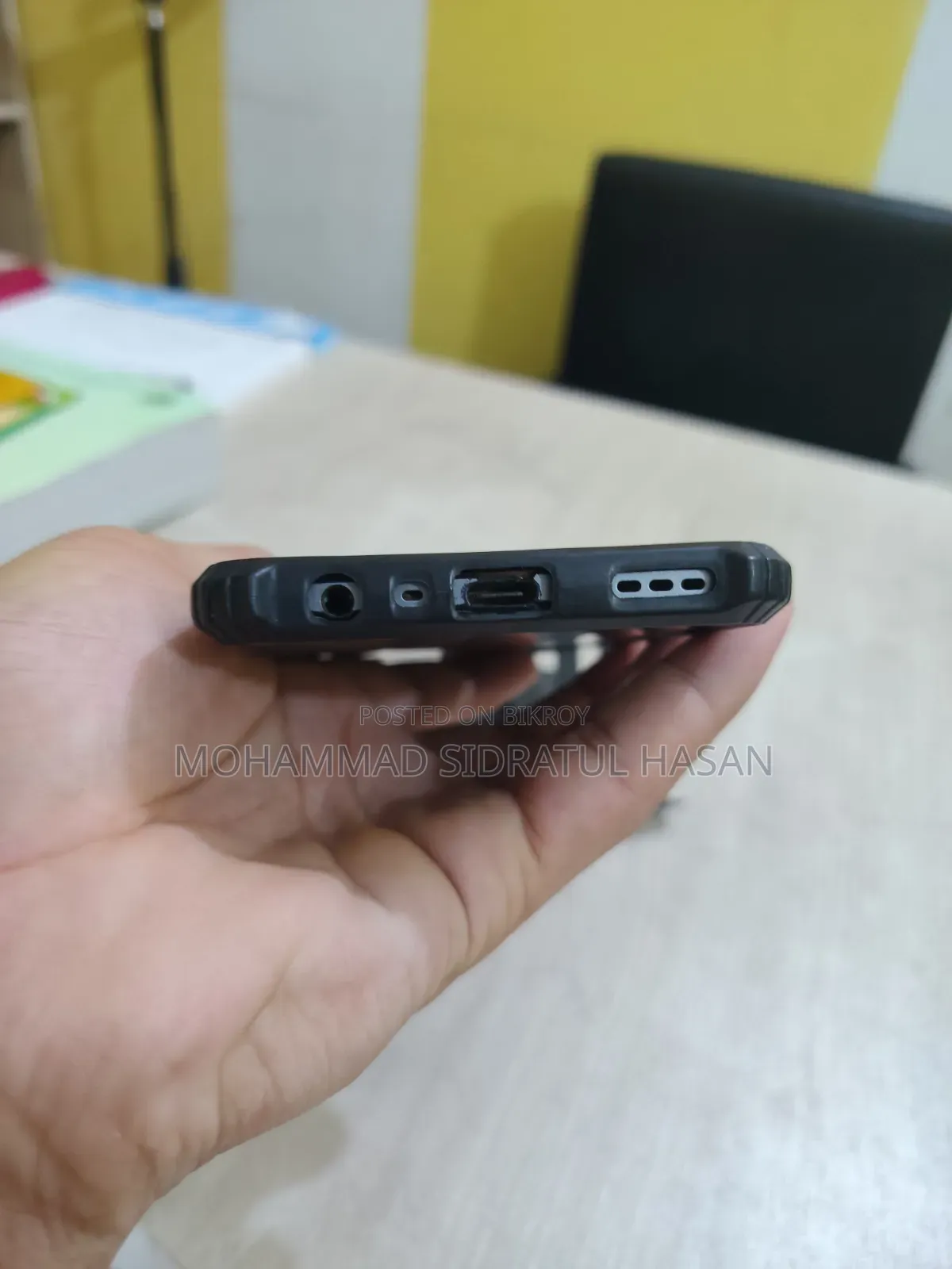 Oppo F17 128 GB