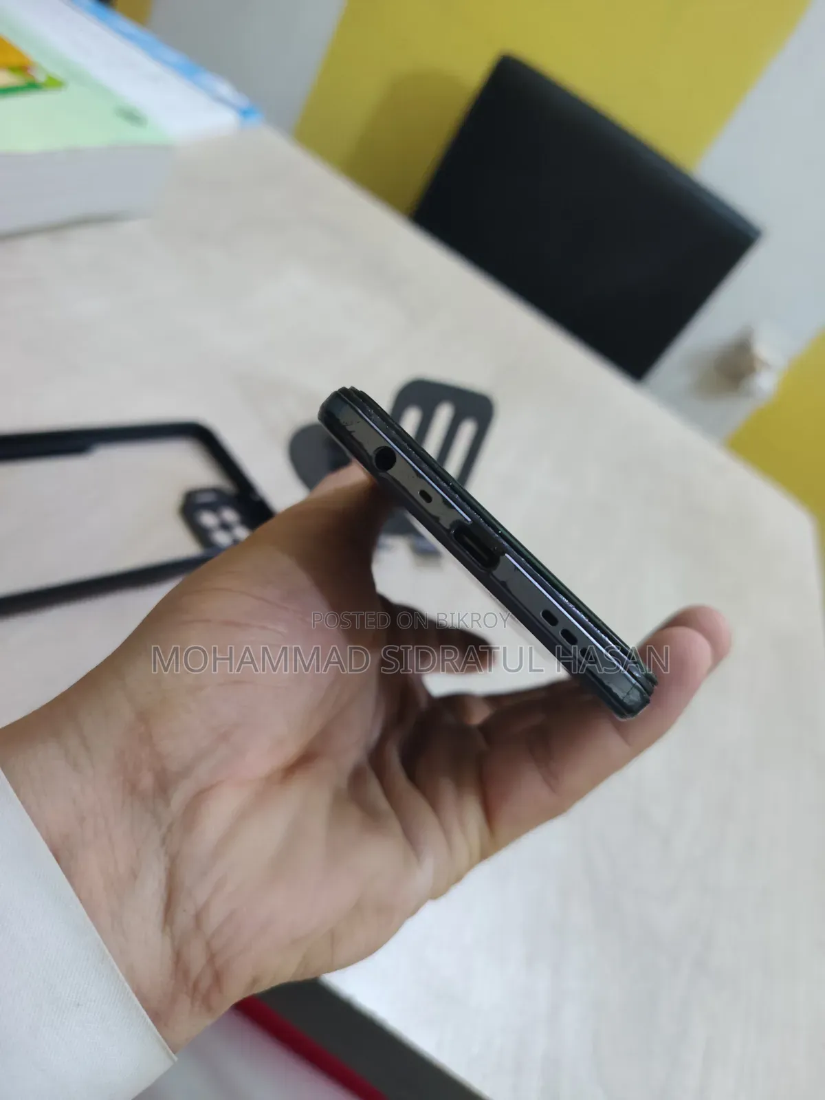 Oppo F17 128 GB