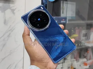 ভিভো এক্স২০০ ৫১২ জিবি নীল
