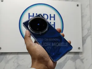 ভিভো এক্স২০০ ৫১২ জিবি নীল