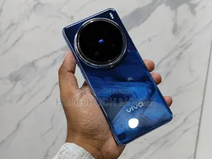ভিভো এক্স২০০ ৫১২ জিবি নীল