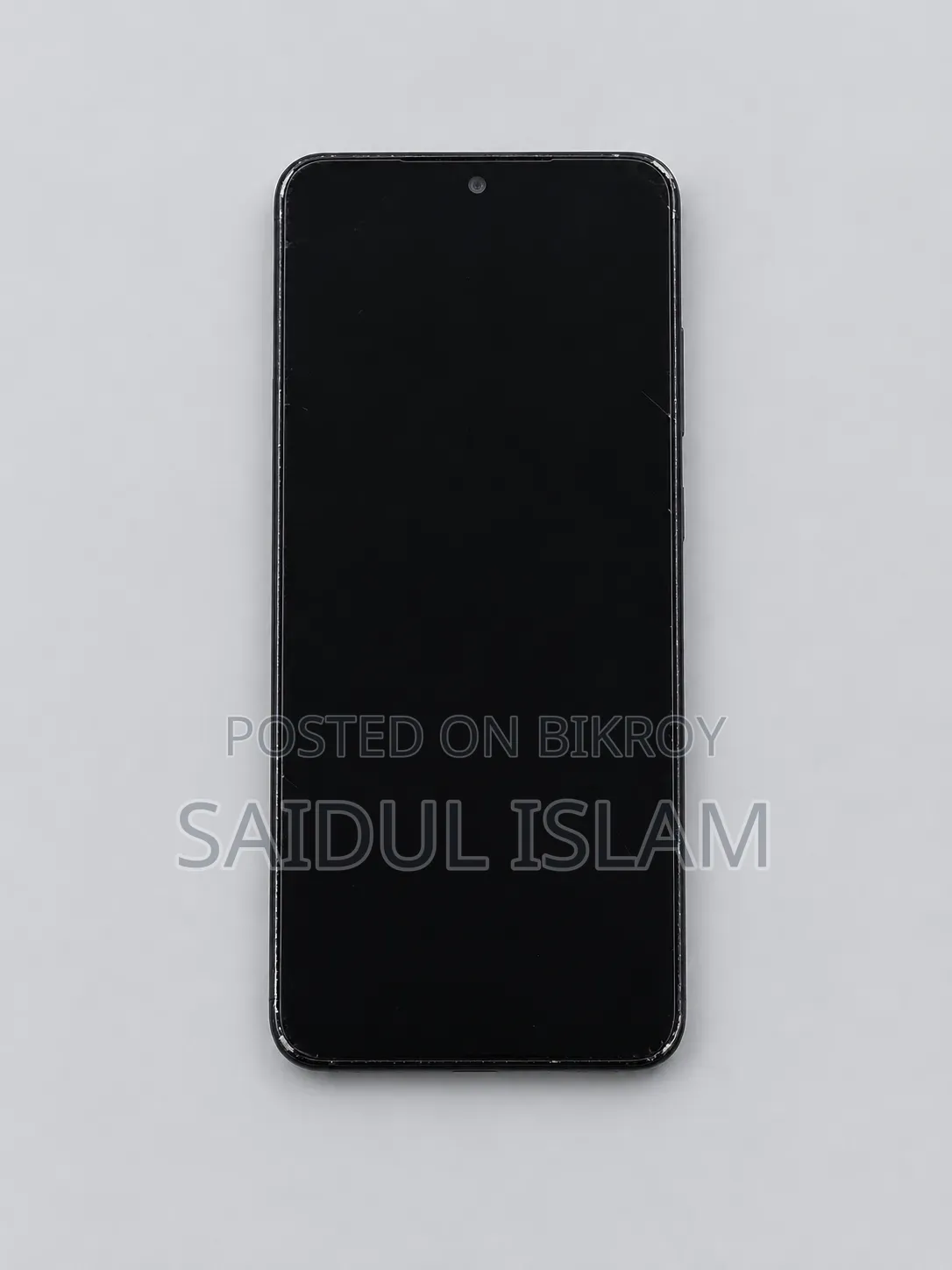 এম-হর্স ১২৮ জিবি সাদা