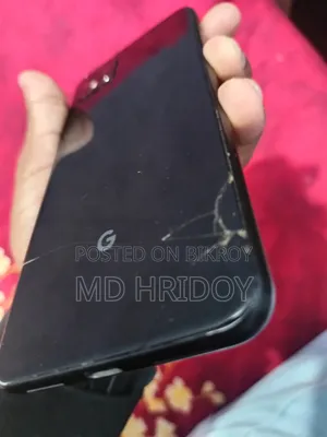Google Pixel 4 XL 128 GB White