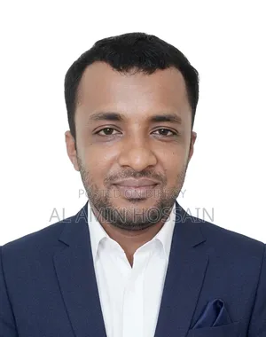 Working a Ansar and VDP 4 Years