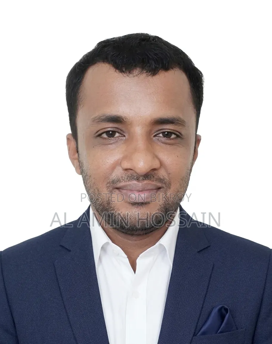 Working a Ansar and VDP 4 Years