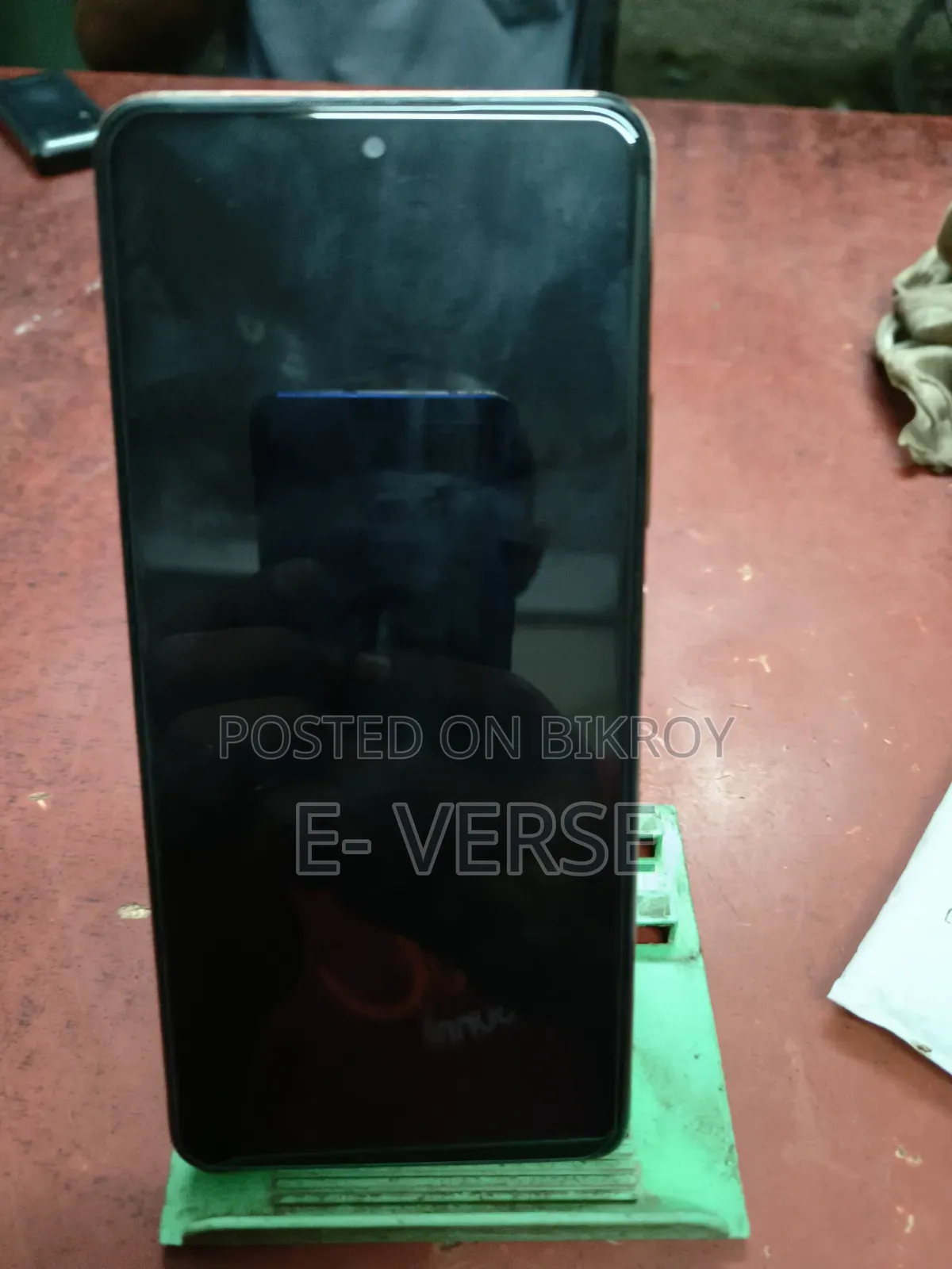 Xiaomi Redmi Note 10 Pro Max 128 GB Gold