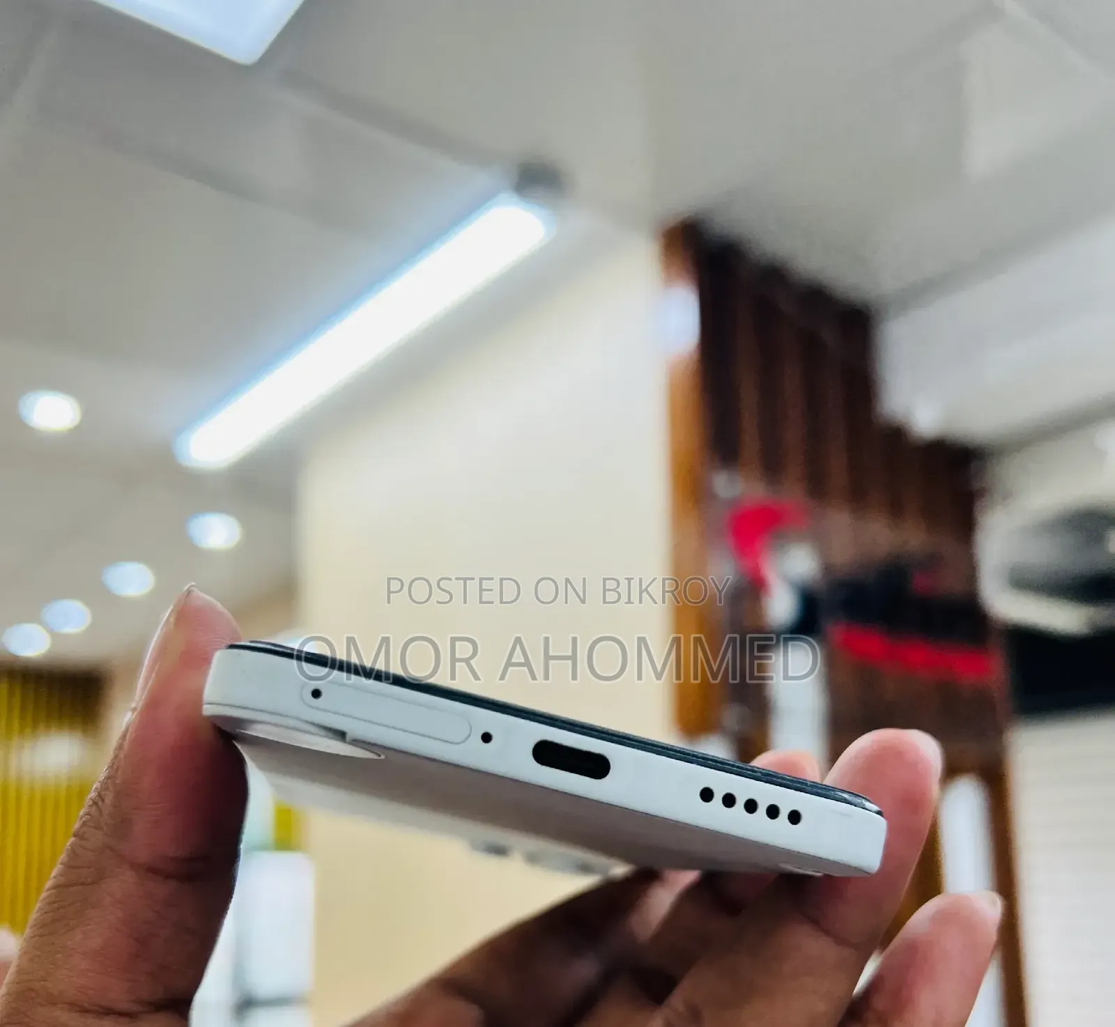 Nothing Phone CMF Phone 2 Pro 128 GB White