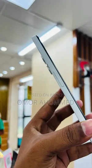 Nothing Phone CMF Phone 2 Pro 128 GB White