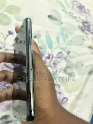 Apple iPhone 11 Pro 64 GB Green