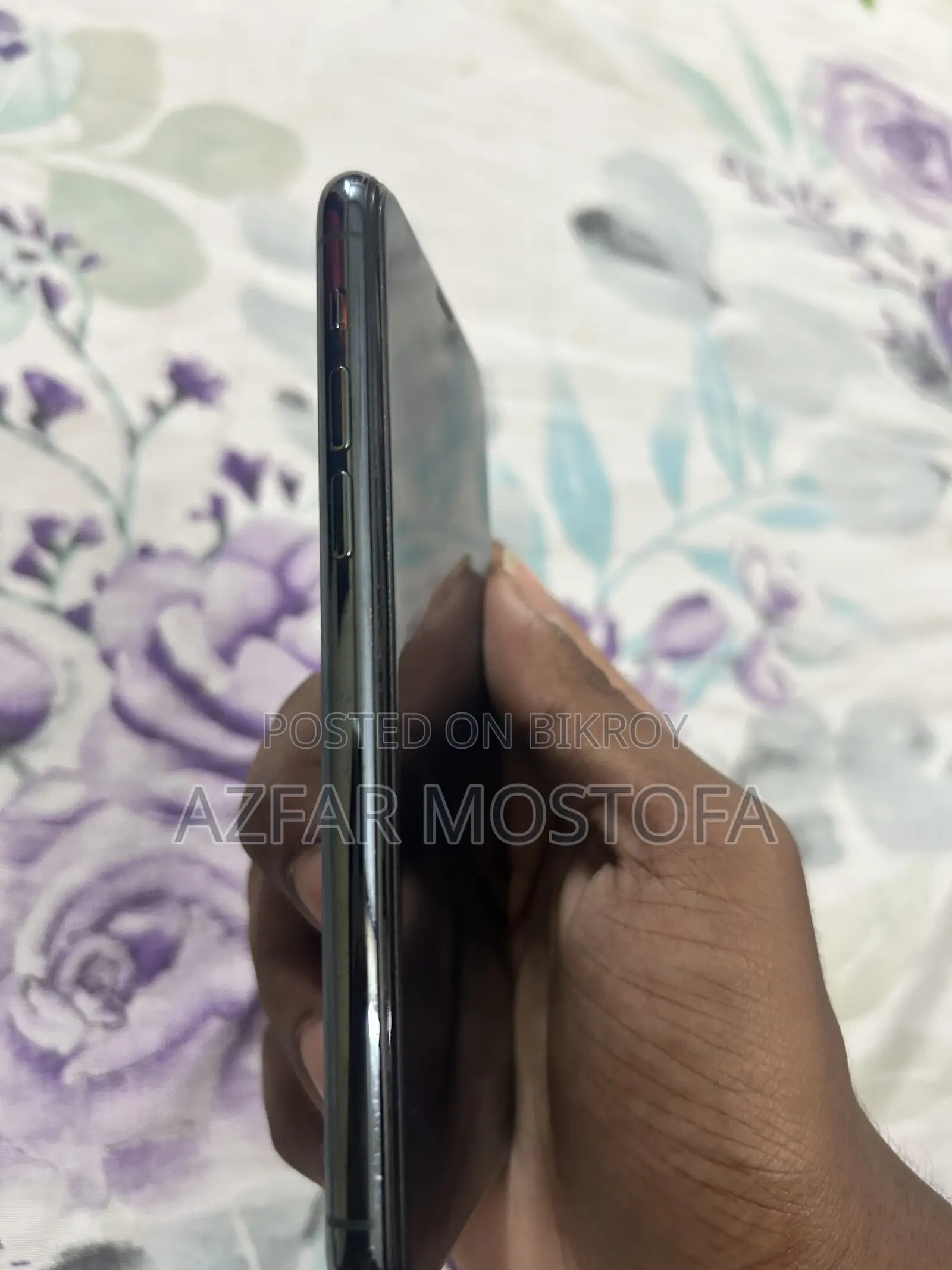 Apple iPhone 11 Pro 64 GB Green