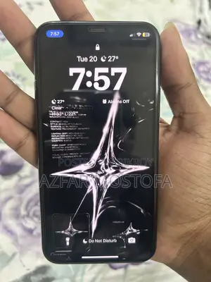 Apple iPhone 11 Pro 64 GB Green