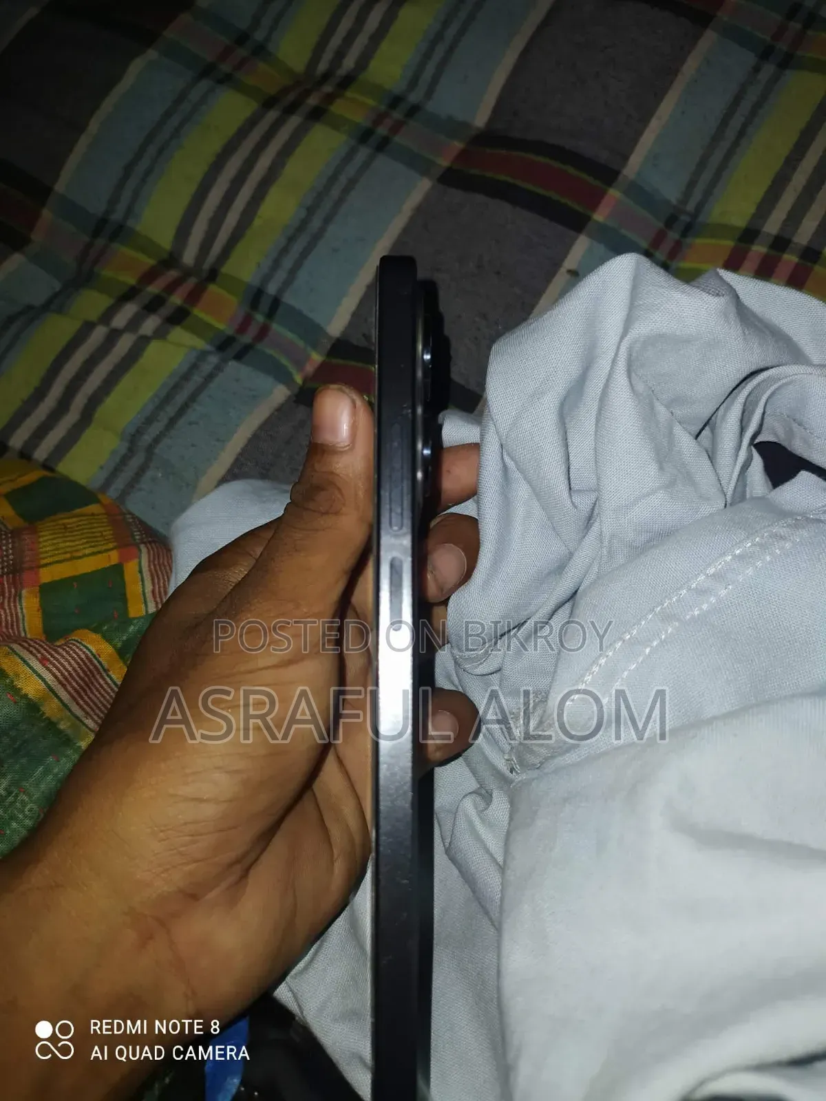 Xiaomi Poco X6 256 GB Black