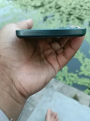 Vivo Y17s 128 GB Green