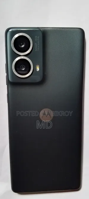 Motorola Moto G85 128 GB Black