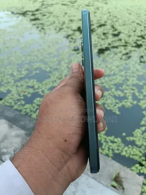 Vivo Y17s 128 GB Green