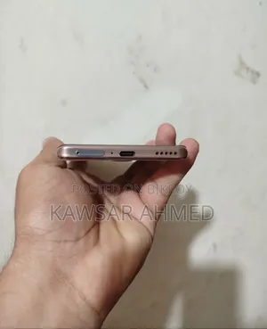 Honor 50 256 GB White
