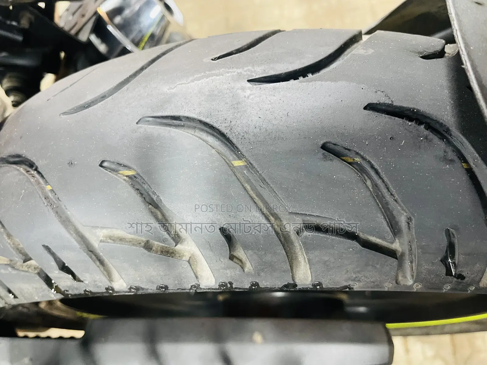 Suzuki Gixxer SF 2026 Black