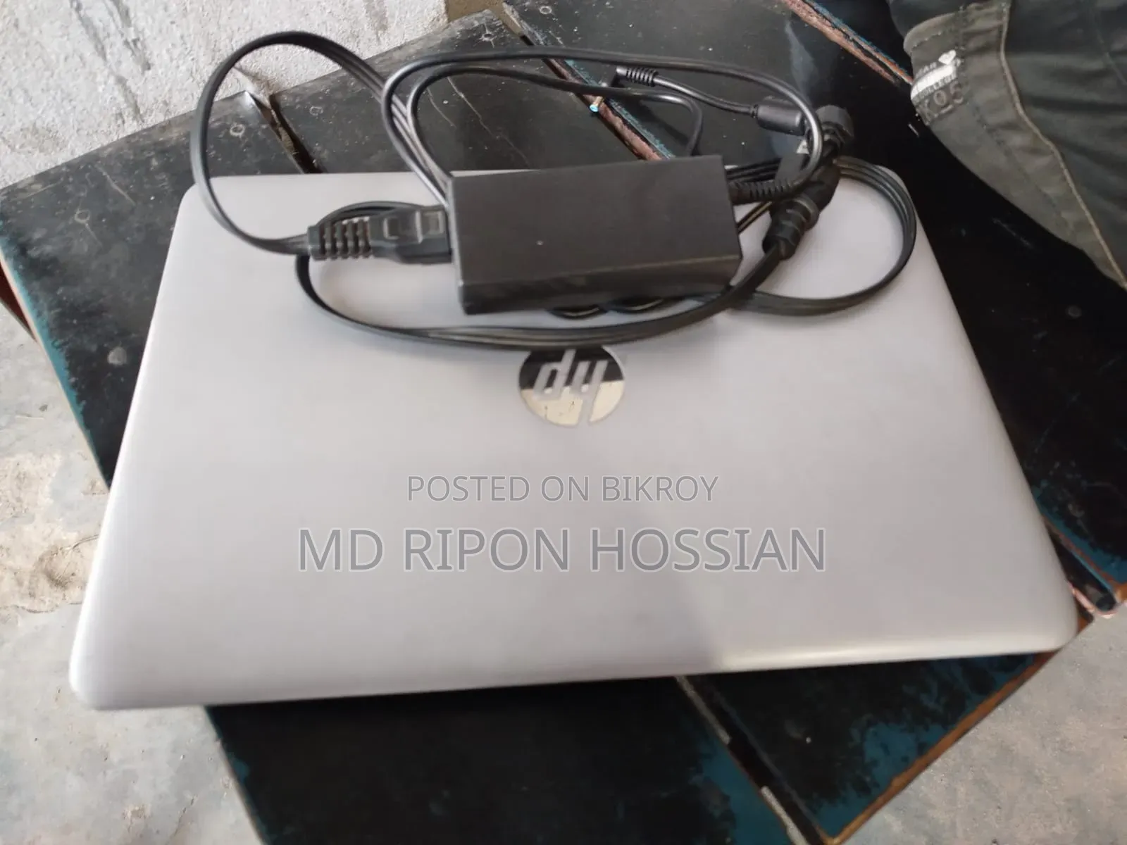 Laptop HP EliteBook 840 G3 8GB Intel Core i5 SSD 256GB