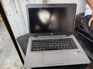 Laptop HP EliteBook 840 G3 8GB Intel Core i5 SSD 256GB