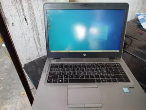 Laptop HP EliteBook 840 G3 8GB Intel Core i5 SSD 256GB