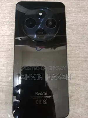 Xiaomi Redmi 14C 128 GB Black