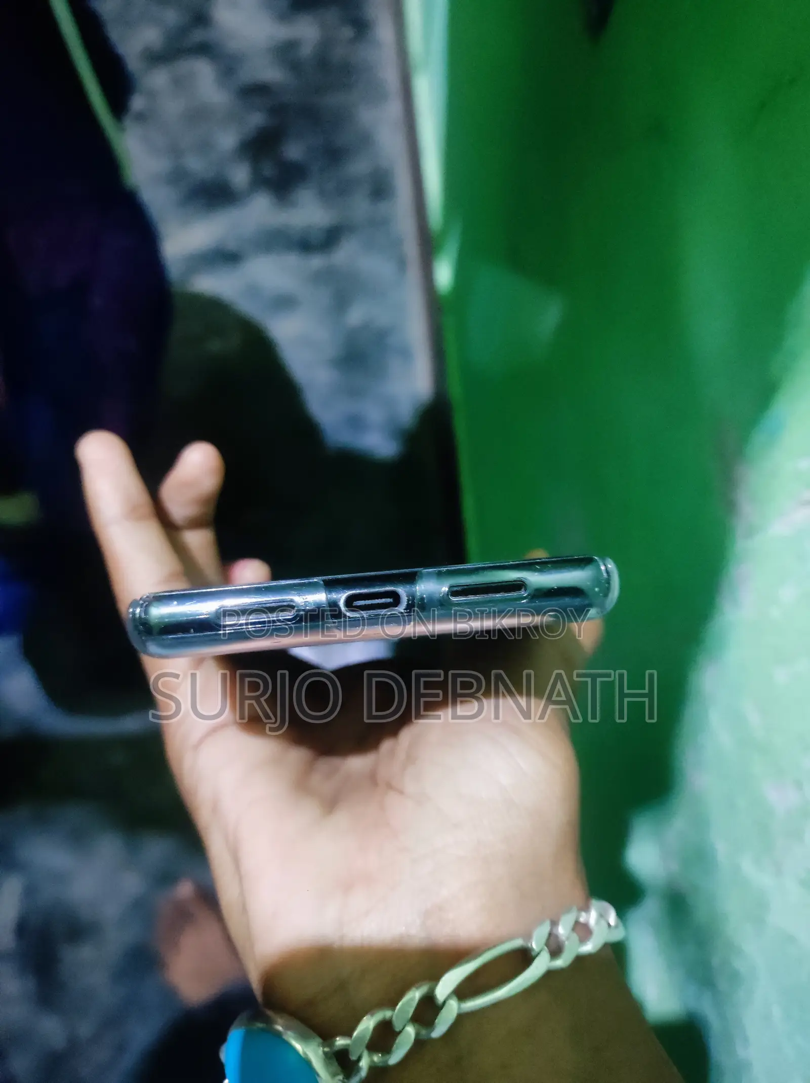 Google Pixel 6 Pro 128 GB Black