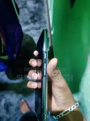 Google Pixel 6 Pro 128 GB Black
