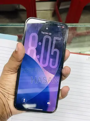 অ্যাপল আইফোন ১২ প্রো ম্যাক্স ১২৮ জিবি নীল