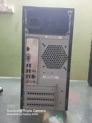 ডেস্কটপ কম্পিউটার Acer 8GB Intel Core i3 SSD 256GB