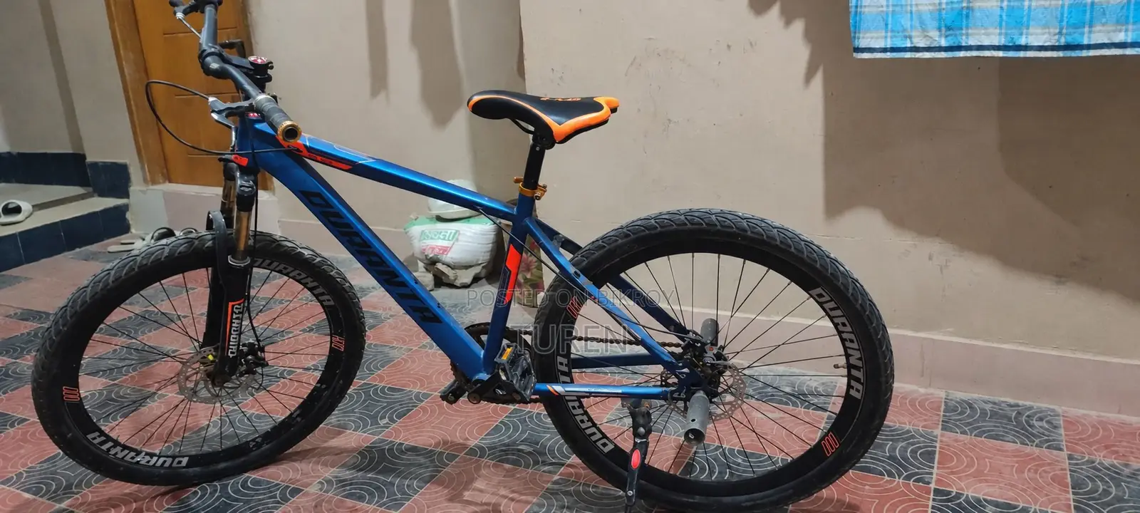 ২৬ ইঞ্চি সাইকেল বিক্রি হবে