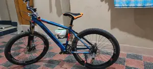 ২৬ ইঞ্চি সাইকেল বিক্রি হবে