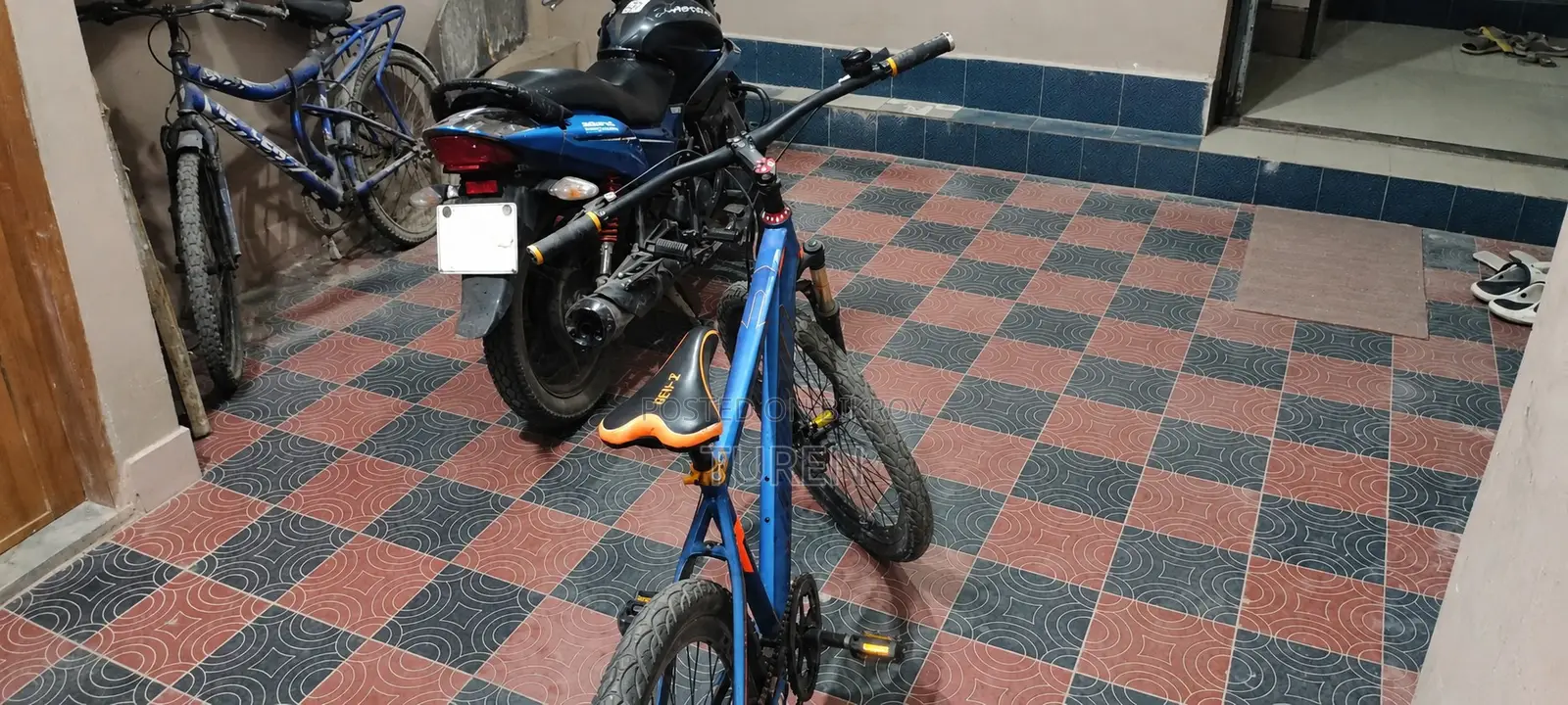 ২৬ ইঞ্চি সাইকেল বিক্রি হবে
