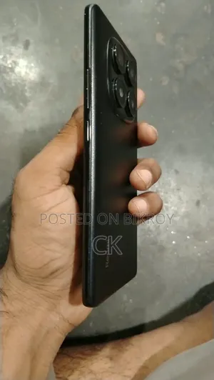 শাওমি রেডমি নোট ১৪ প্রো ২৫৬ জিবি ব্ল্যাক