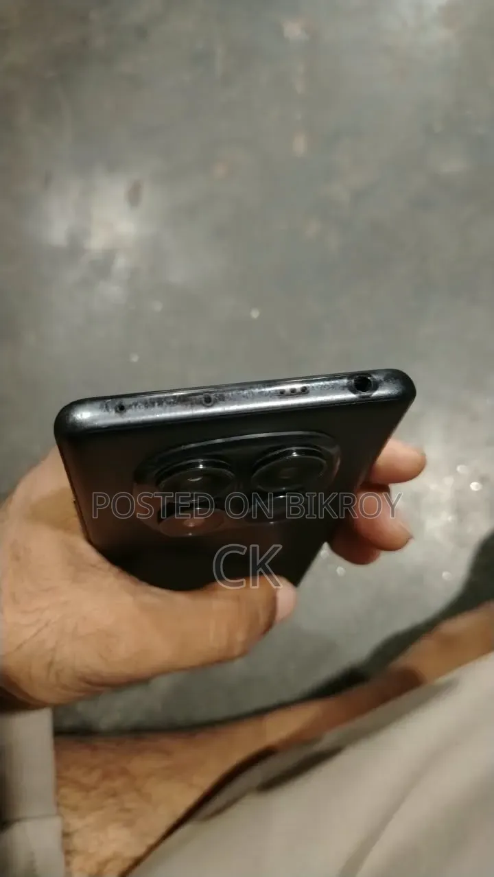 শাওমি রেডমি নোট ১৪ প্রো ২৫৬ জিবি ব্ল্যাক