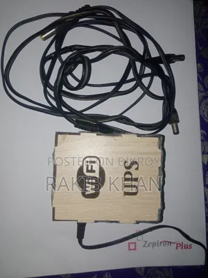 মিনি ওয়াইফাই আপস