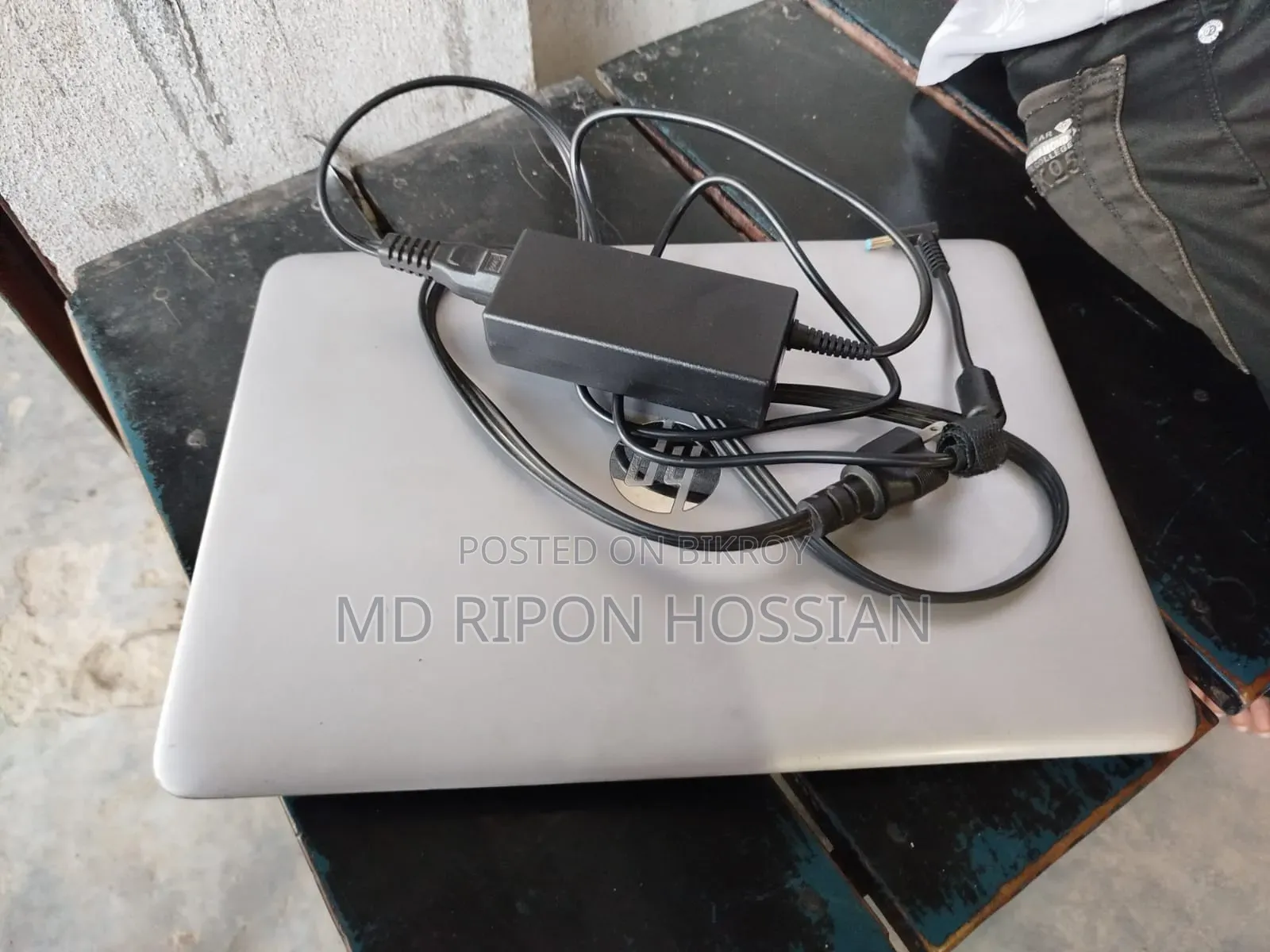 Laptop HP EliteBook 840 G3 8GB Intel Core i5 SSD 256GB