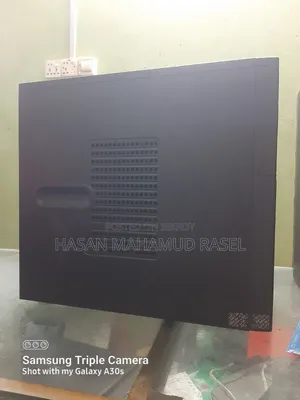 ডেস্কটপ কম্পিউটার Acer 8GB Intel Core i3 SSD 256GB