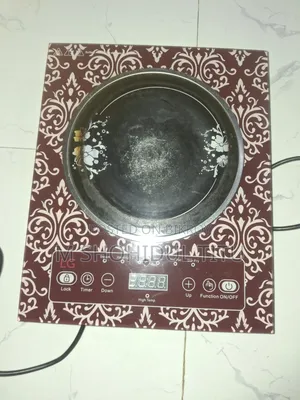 কুকিং আইটেম
