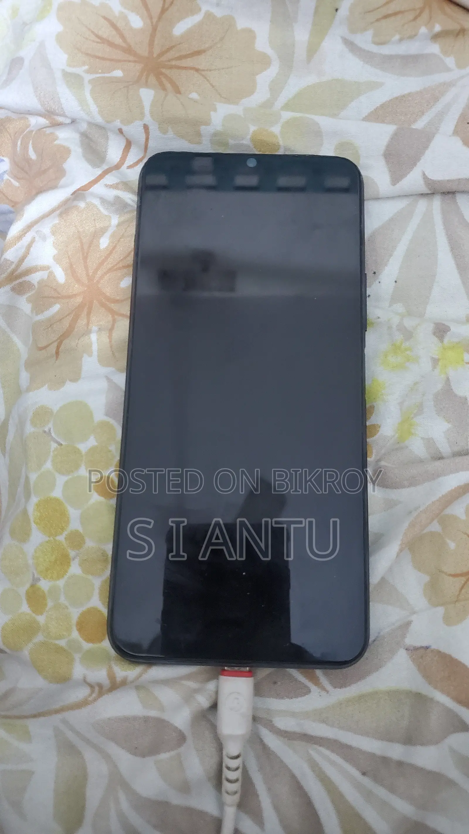 ভিভো ওয়াই২০ ৬৪ জিবি সিলভার